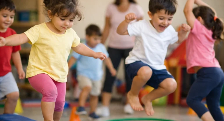 Φυσική Αγωγή